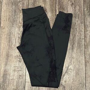 ALPHALETE ALPHALUX FORCE LEGGINGS